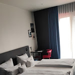 Photo n°1 de l'avis de Ron.� fait le 25/10/2023 à 18:38 sur le  Hotel Sander à Koblenz