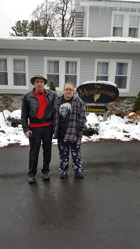 Luxury Hotel «Catskill Mountains Resort», reviews and photos, 211 Mail Rd, Barryville, NY 12719, USA