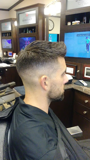 Barber Shop «1st Choice Barbershop», reviews and photos, 20165 N 67th Ave Suite 131A, Glendale, AZ 85308, USA