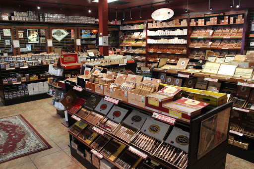 Tobacco Shop «The Island Smoke Shop», reviews and photos, 103400 Overseas Hwy, Key Largo, FL 33037, USA