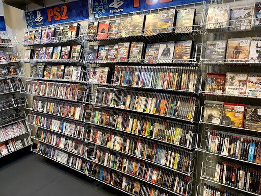 Video Game Store «Play And Talk Retro Video Games Iphone Repair Outlet Mall Location», reviews and photos, 10320 Factory Shop Blvd, Gulfport, MS 39503, USA