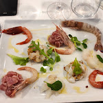 Photo n°1 de l'avis de maria.i fait le 30/01/2021 à 16:40 sur le  Primo restaurant à Portici