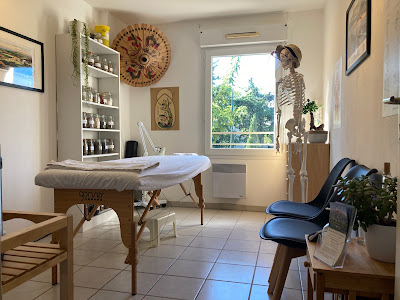 Anthony Farley Médecine Chinoise à Montélimar