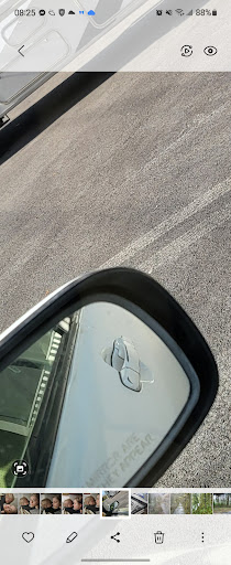 Auto Body Shop «Maaco Collision Repair & Auto Painting», reviews and photos, 1465 Railroad Blvd, Eugene, OR 97402, USA