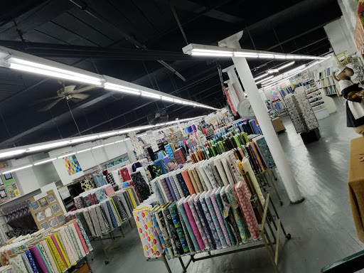 Fabric Store «Franklin Mill Store», reviews and photos, 305 Union Street, Franklin, MA 02038, USA