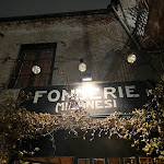 Photo n°1 de l'avis de Nicole.. fait le 28/03/2022 à 07:03 sur le  Fonderie Milanesi à Milan