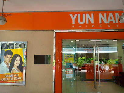 Yun Nam Hair Care Bandar Bukit Tinggi 2