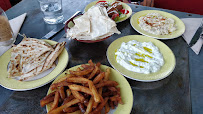 Plats et boissons du Restaurant AFKA - Spécialités Libanaises à Lautrec - n°5