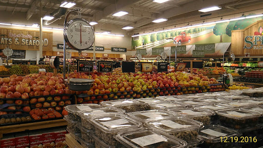 Fruit and vegetable store Torrance