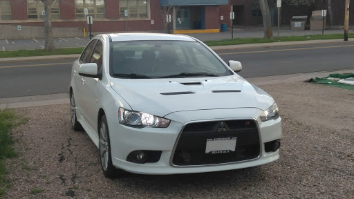 Used Car Dealer «Auto Source LLC», reviews and photos, 1438 S Cherokee St, Denver, CO 80223, USA