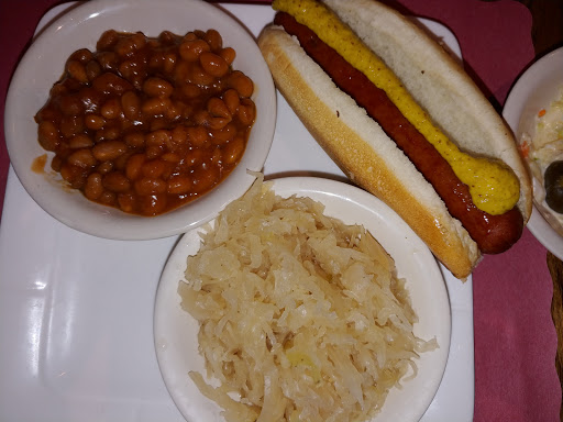 Kosher Restaurant «Woodro Kosher Restaurant & Caterers», reviews and photos, 1441 Broadway, Hewlett, NY 11557, USA