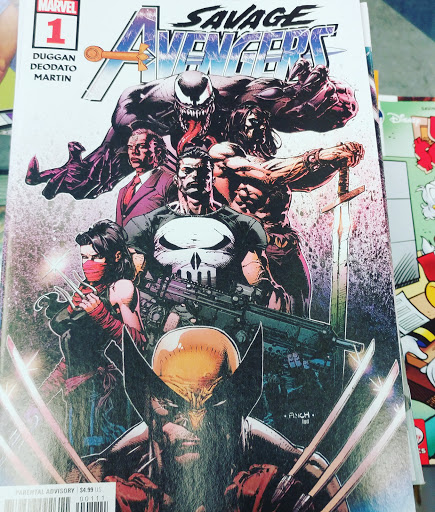 Comic Book Store «Comic Collector Shop», reviews and photos, 574 E El Camino Real, Sunnyvale, CA 94087, USA