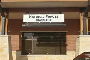 Natural Forces Massage image