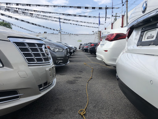 Used Car Dealer «Champions Auto Sales», reviews and photos, 1942 Utica Ave, Brooklyn, NY 11234, USA