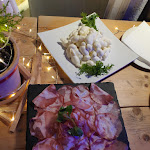 Photo n°6 de l'avis de Pasquale.r fait le 22/12/2018 à 16:37 sur le  VIII Talento eventi à BITRITTO