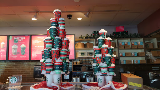 Starbucks image