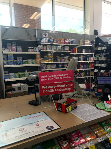 Drug Store «CVS», reviews and photos, 290 N Denton Tap Rd, Coppell, TX 75019, USA