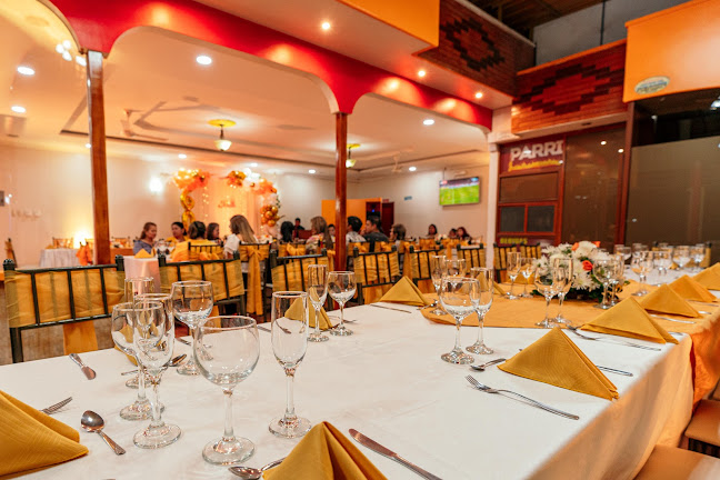 Restaurante Parrilladas Lojanito en Catamayo - Loja - Catamayo