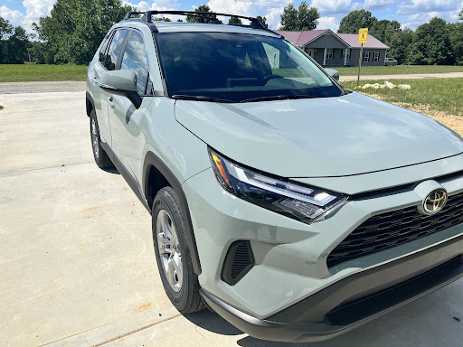 Car Dealer «Roberts Toyota», reviews and photos