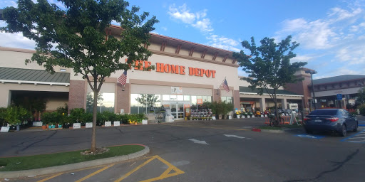 Home Improvement Store «The Home Depot», reviews and photos, 11755 Willow Creek Dr, Auburn, CA 95603, USA