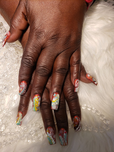 Nail Salon «Maxx Spa and Nails», reviews and photos, 4111 Dean Lakes Blvd, Shakopee, MN 55379, USA