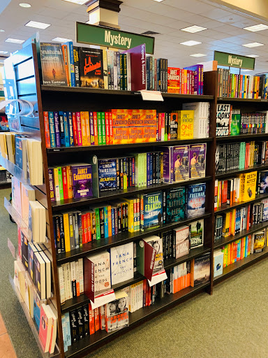Book Store «Barnes & Noble», reviews and photos, 4801 Concord Pike, Wilmington, DE 19803, USA