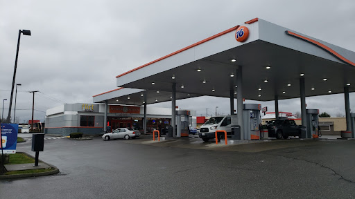 Pioneer Station en Lake Stevens