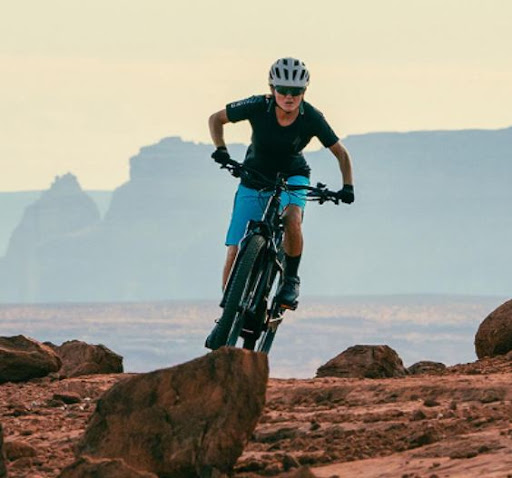 Bicycle Store «Bingham Cyclery», reviews and photos, 336 Broadway #103, Salt Lake City, UT 84101, USA