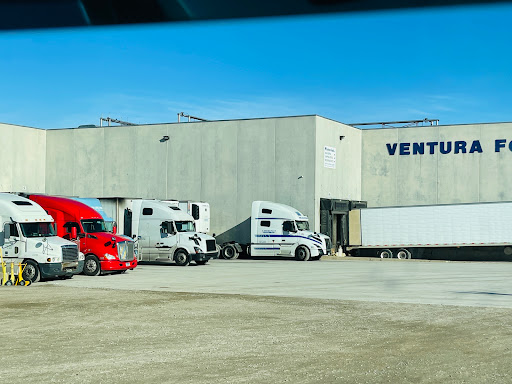 Marketing Consultant «Ventura Foods LLC», reviews and photos