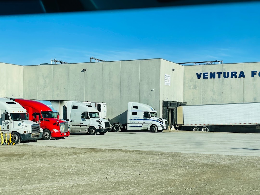 Ventura Foods LLC