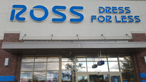 Clothing Store «Ross Dress for Less», reviews and photos, 3328 Shoppers Dr, McHenry, IL 60051, USA