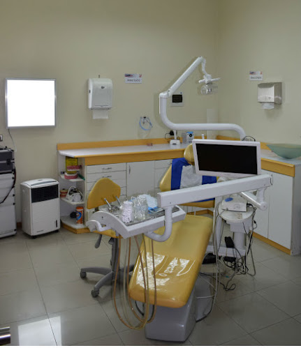 Opiniones de Clínica dental Salud Oral linares en Linares - Dentista