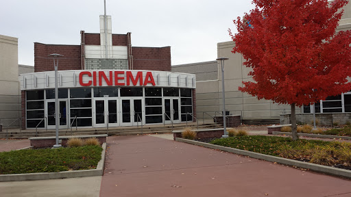 Movie Theater «AMC Springfield 11», reviews and photos, 3200 E Montclair St, Springfield, MO 65804, USA