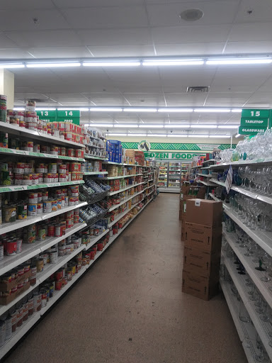 Dollar Store «Dollar Tree», reviews and photos, 330 N Main St, Randolph, MA 02368, USA