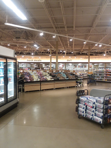Grocery Store «Meijer», reviews and photos, 2636 US-52, West Lafayette, IN 47906, USA