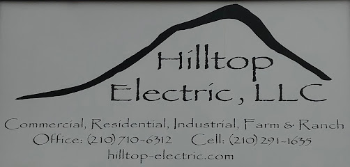 Hilltop Electric, LLC