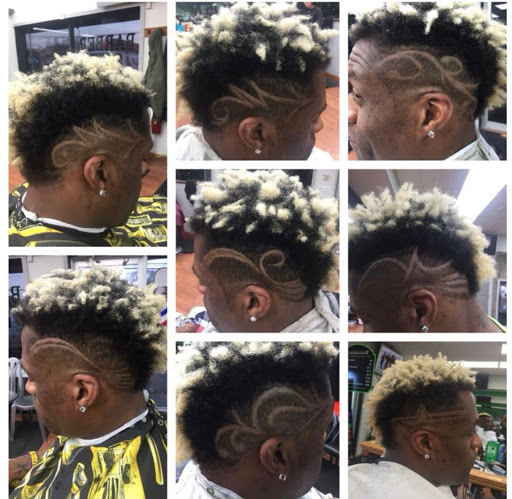 Barber Shop «Super Ugly Barber Shop», reviews and photos, 250 Union Ave, Holbrook, NY 11741, USA