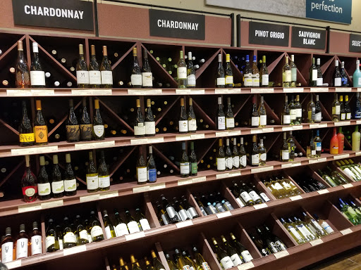 Grocery Store «The Fresh Market», reviews and photos, 1125 Woodstock Rd #400, Roswell, GA 30075, USA