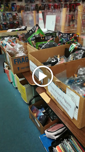 DVD Store «Great Escape», reviews and photos, 2945 Scottsville Rd # B17, Bowling Green, KY 42104, USA