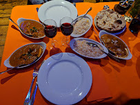 Plats et boissons du Restaurant indien Kashmir lounge à La Seyne-sur-Mer - n°12