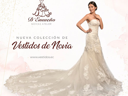 Densueño Novias Atelier