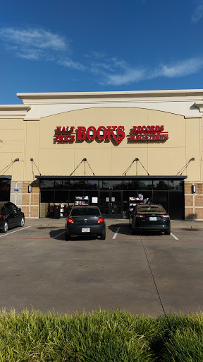 Book Store «Half Price Books», reviews and photos, 711 N Hwy 67, Cedar Hill, TX 75104, USA