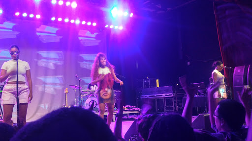 Event Venue «Luckyman Concerts», reviews and photos, 730 N Mill Ave, Tempe, AZ 85281, USA