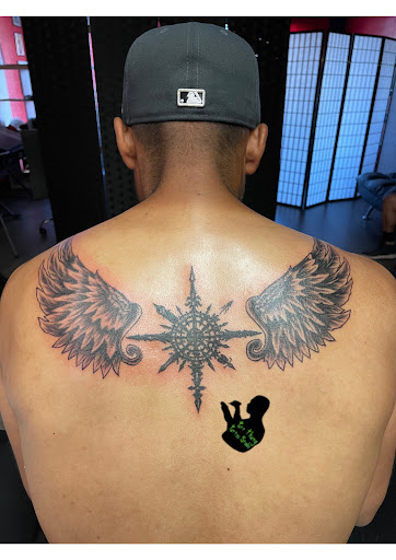 Explore filler ideas for tattoos, creative tattoo ideas in El Monte, available at Tatt Thang Tattoo Studio