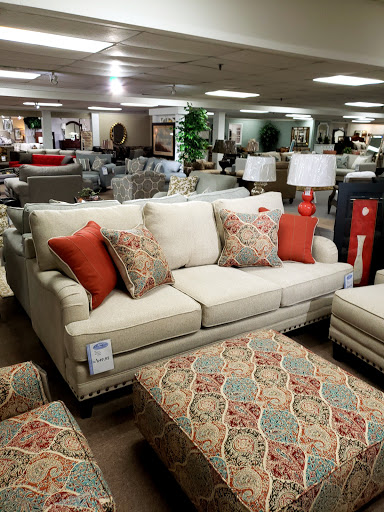 Furniture Store «Barrow Fine Furniture», reviews and photos, 1784 West Interstate 65 Service Rd S, Mobile, AL 36693, USA