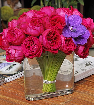 Florist «Pistils & Petals», reviews and photos, 1060 Alton Rd, Miami Beach, FL 33139, USA