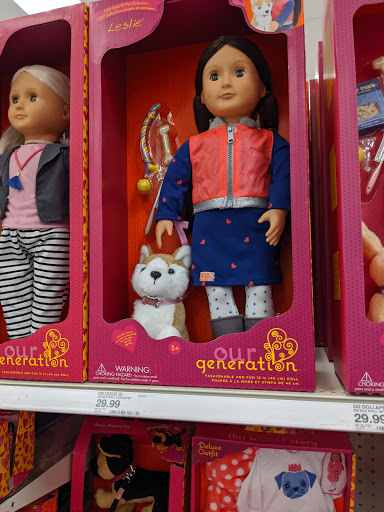 Department Store «Target», reviews and photos, 3885 E Main St, St Charles, IL 60174, USA