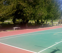 Zona Deportiva Villas Del Campo photo