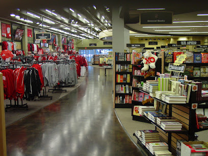University Book Store: Hilldale