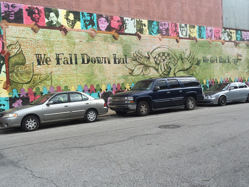 Non-Profit Organization «Kingsley Association», reviews and photos, 6435 Frankstown Ave, Pittsburgh, PA 15206, USA